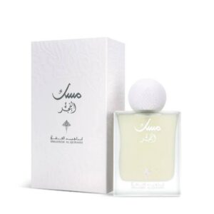 Musk Al Fajr 75 ML EDP By Ibrahim Al Qurashi