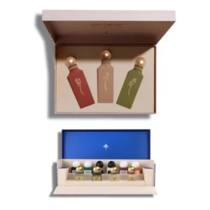 Arabian Luxury set