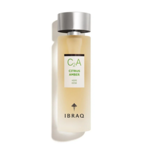 C2A CITRUS AMBER-HOPE DOSE  75ML Ibraheem Al Qurashi