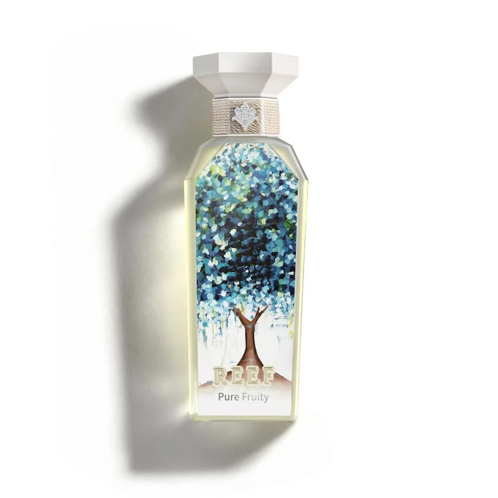 Reef Pure Fruity100 ML - Image 2