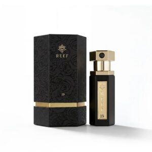 Mini Reef's 19 Perfume - 15 ML