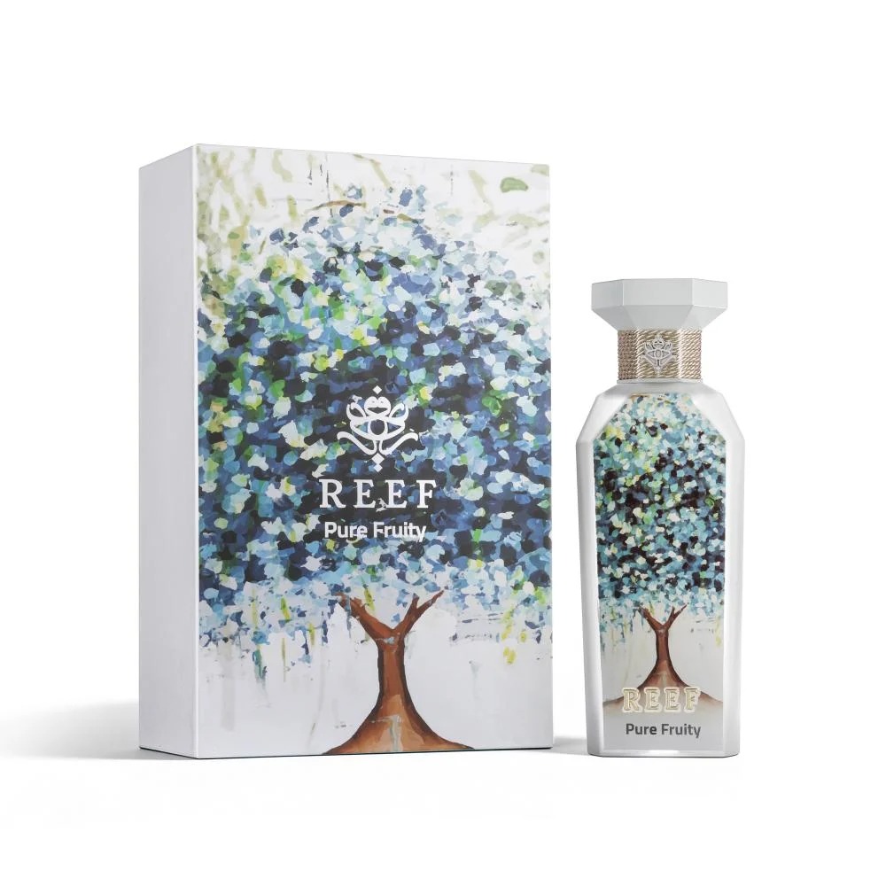Reef Pure Fruity100 ML