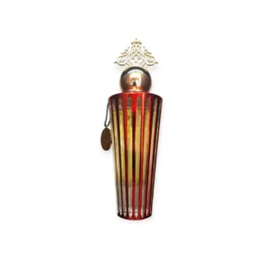 (Amazing Soul Of Rose) 75ml By Ibraheem Al Qurashi Perfume