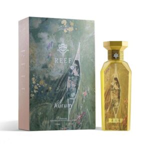 Reefs Aurum Perfume 150 ML