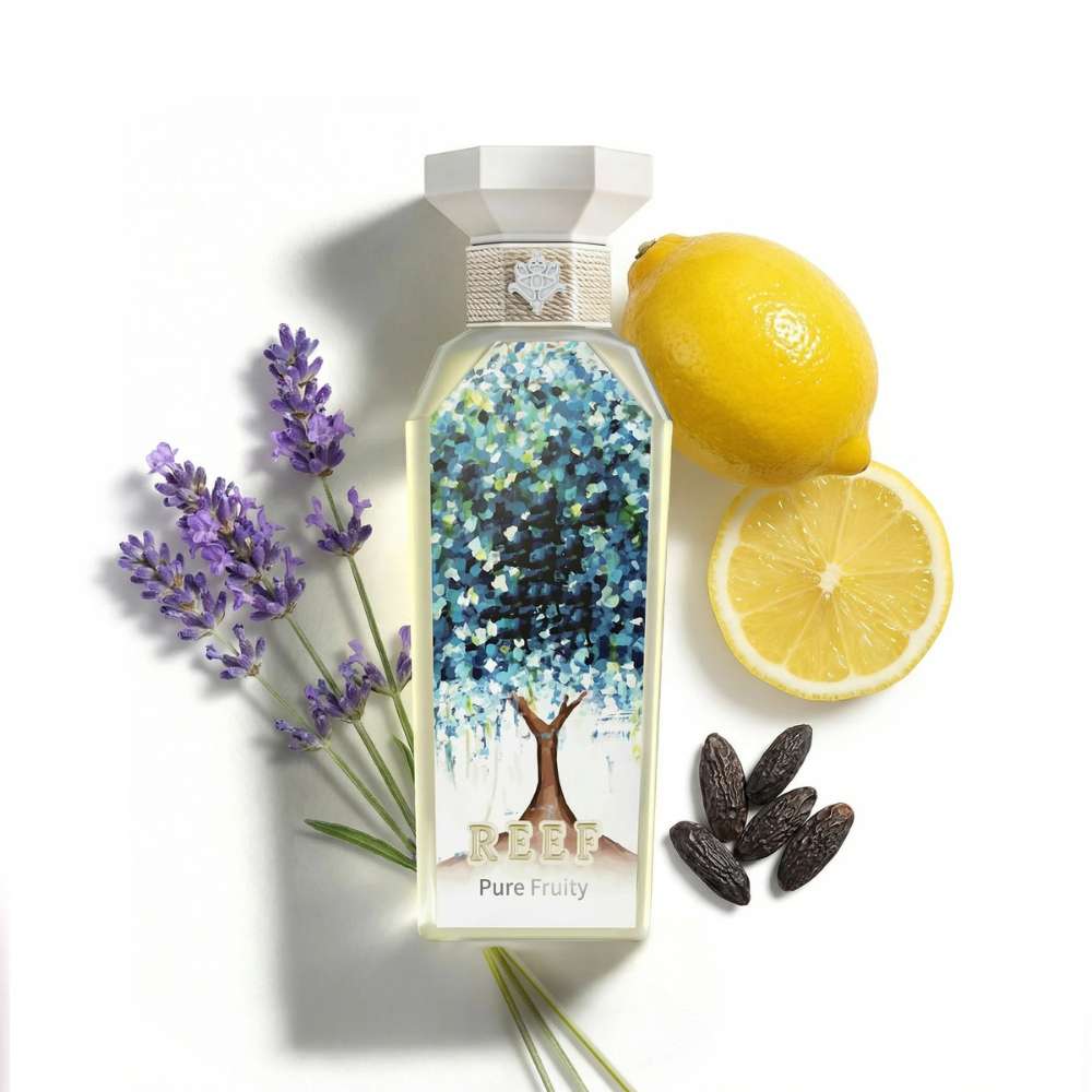 Reef Pure Fruity100 ML - Image 3