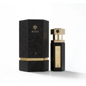Mini Reef’s 11 Perfume – 15 ML