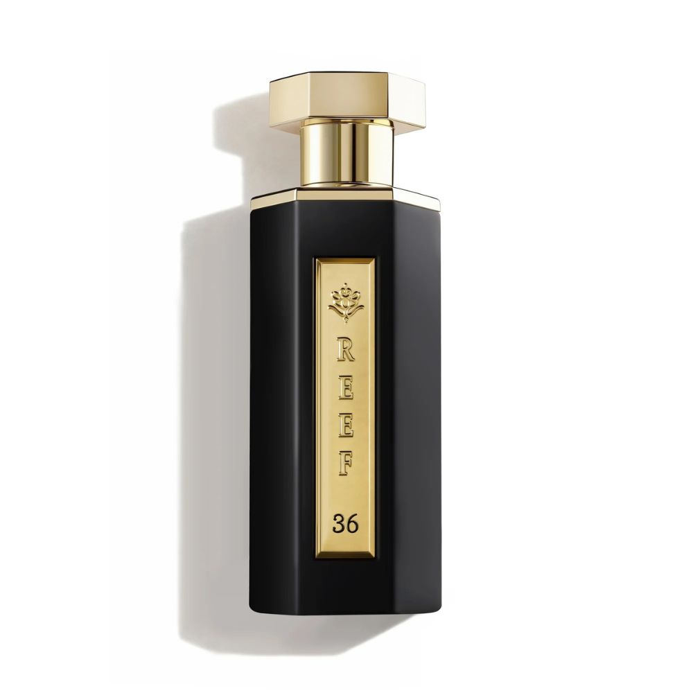 Reef’s Black 36 Perfume 100 ML - Image 2