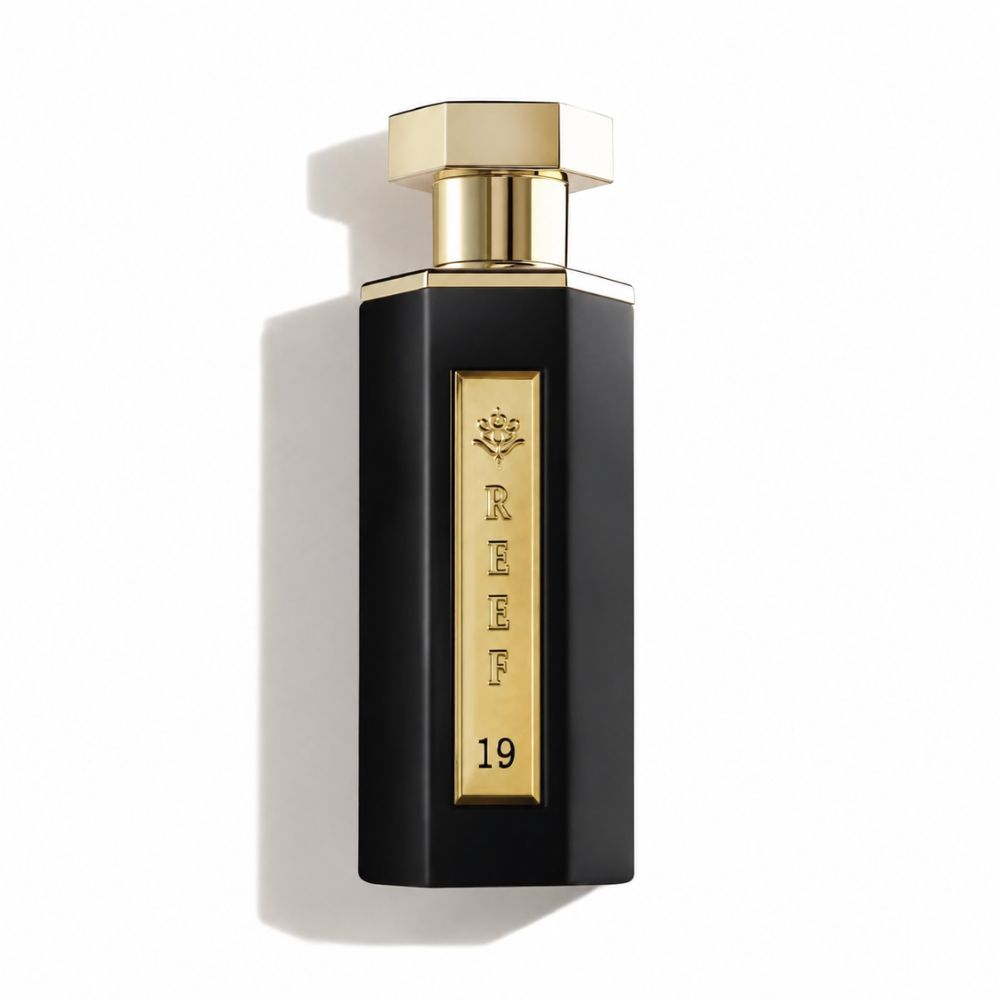 Reef’s Black 19 Perfume 100 ML - Image 3