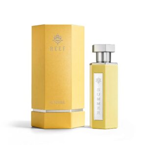 Reef’s Summer Yellow Perfume 100 ML