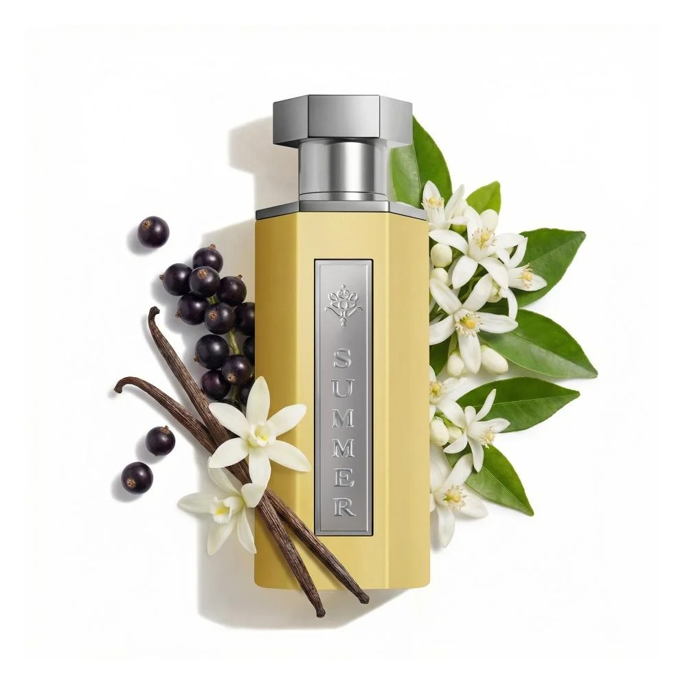 Reef’s Summer Yellow Perfume 100 ML - Image 3
