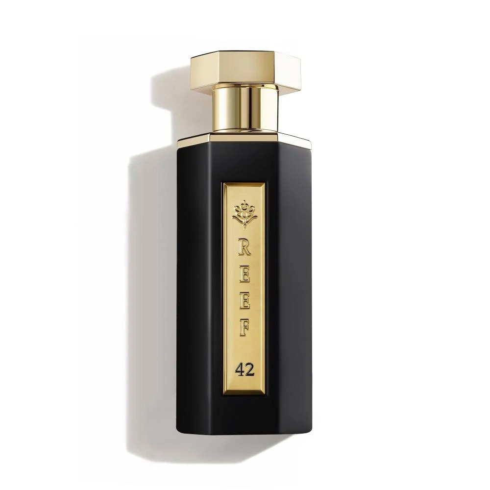 Reef’s Black 42 Perfume 100 ML - Image 3