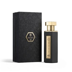 Reef’s Black 42 Perfume 100 ML