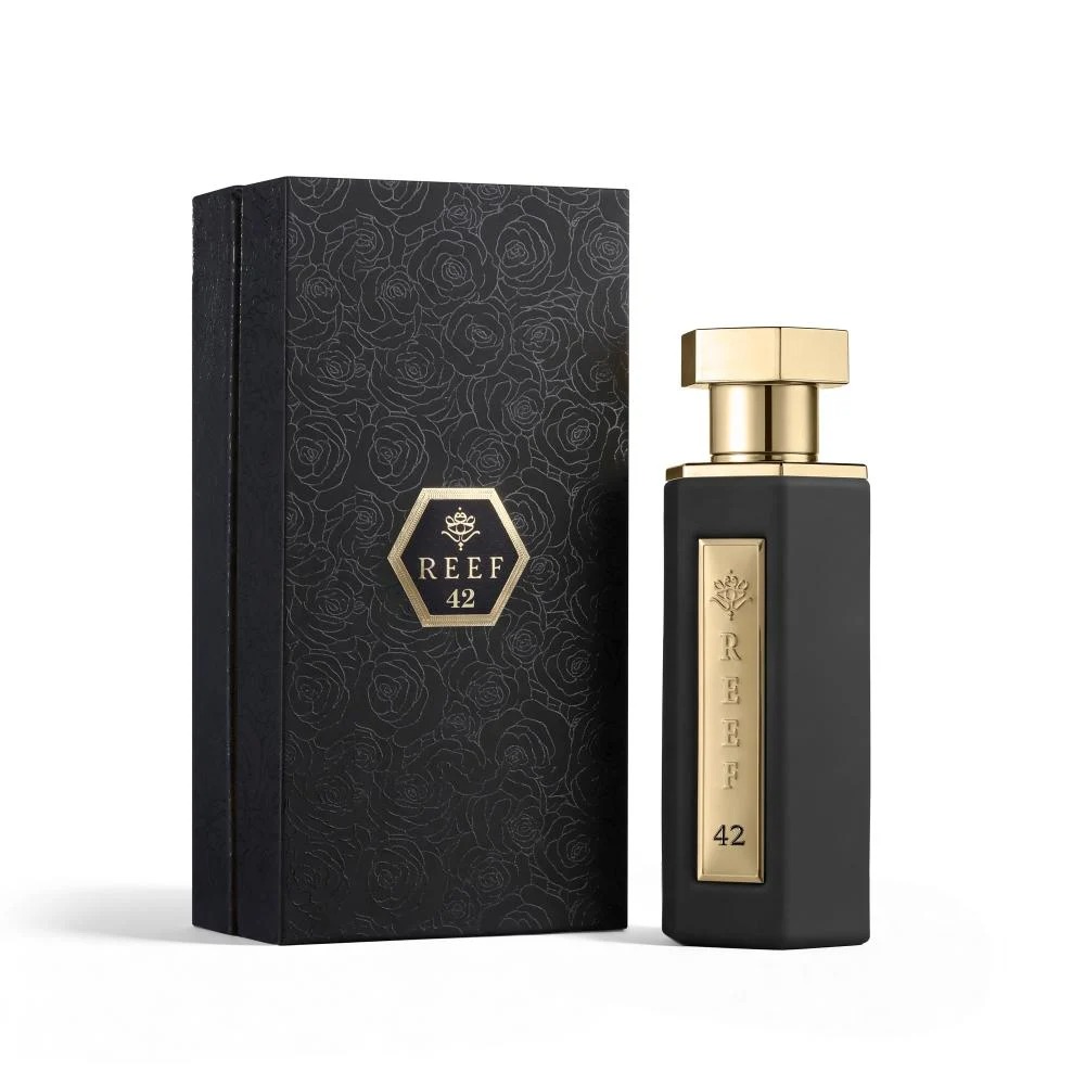 Reef’s Black 42 Perfume 100 ML