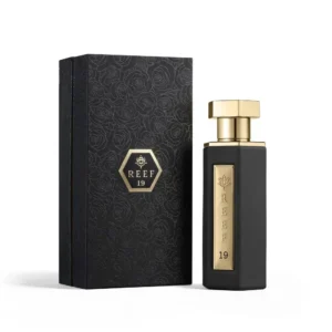 Reef’s Black 19 Perfume 100 ML