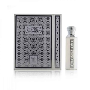 Wasm Al Musk 100 ML By Arabian Oud