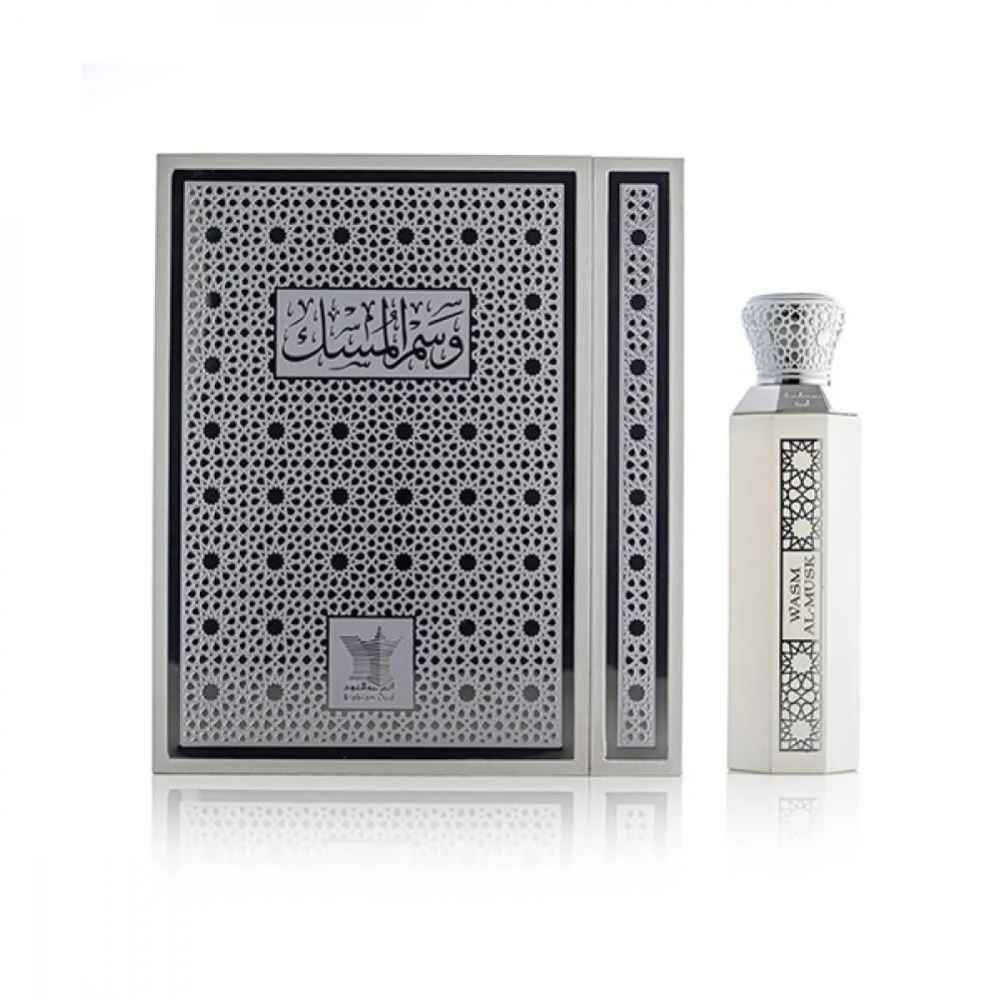 Wasm Al Musk 100 ML By Arabian Oud