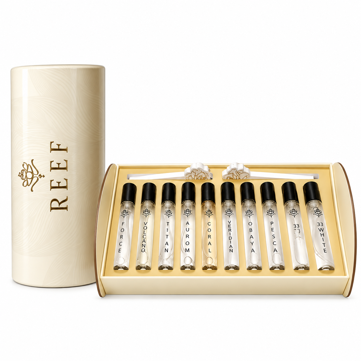 Discovery Set Mini By Reef's