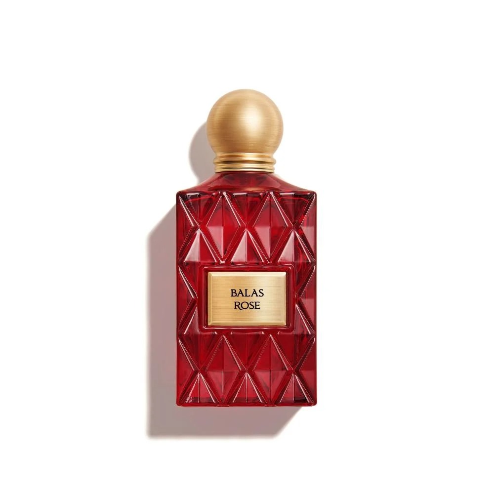 BALAS ROSE 75 ML By IBRAQ