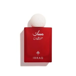 ABAQ POMEGRANATE MUSK 75 ML By IBRAQ