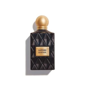 SAPPHIRE LEATHER 75 ML By IBRAQ