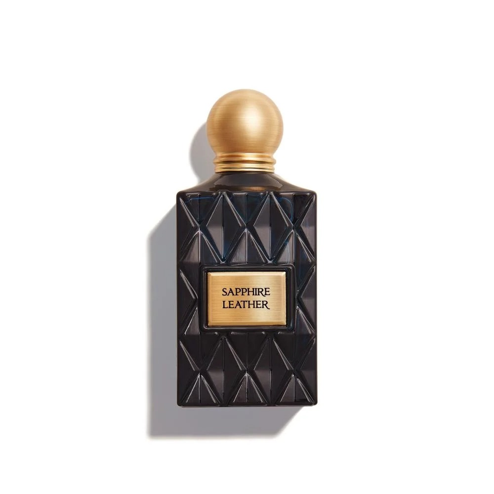 SAPPHIRE LEATHER 75 ML By IBRAQ